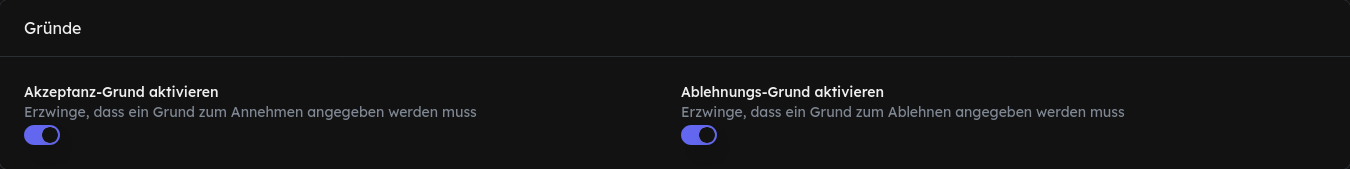 Gründe