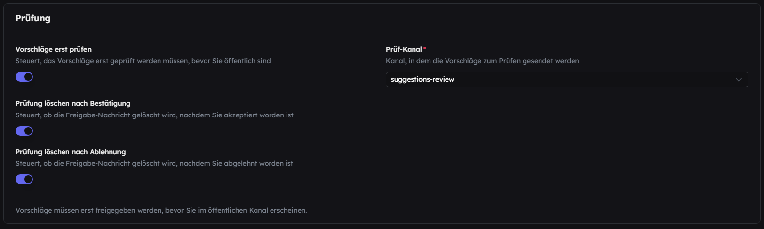 Review