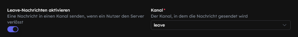 Kanal