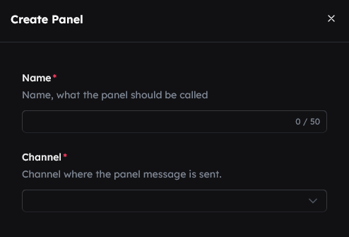 Set Name