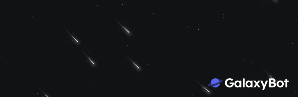 GalaxyBot Banner